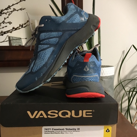 vasque constant velocity 2 mens